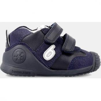 Zapatillas de bebé niño Biomecanics Modelo 221002b
