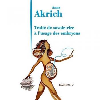 Traité de savoir-rire à l'usage des embryons