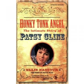 Honky Tonk Angel: The Intimate Story of Patsy Cline