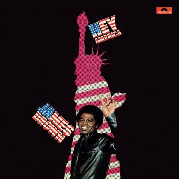 Hey America [Vinilo] - James Brown