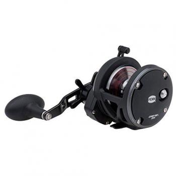 Penn Warfare Star Drag Trolling Reel