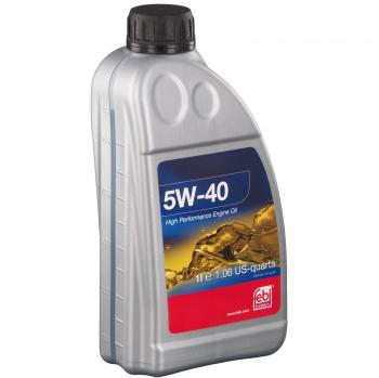 Febi bilstein 32936 Aceite de Motor