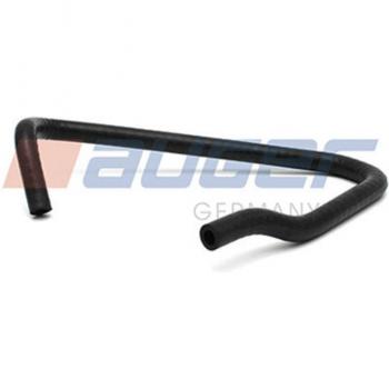 Manguera del radiador AUGER 85184 - Tubería de radiador, compatible con diversos modelos de vehículos, fabricada en material resistente a altas temperaturas y presión, con conectores de calidad para un ajuste seguro y duradero
