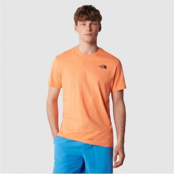 Camiseta de hombre REDBOX The North Face