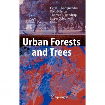 Urban Forests and Trees: Springer Edition