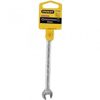 STANLEY 4-87-069 - Llave combinada 9mm