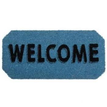 Item Felpudo Welcome