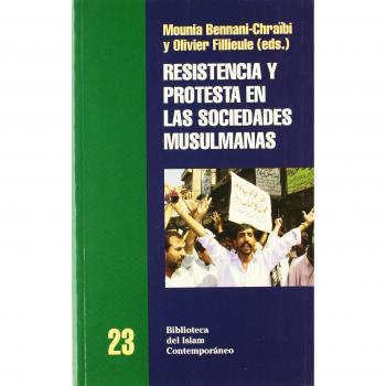 Resistencia y protesta sociedades musulmanas