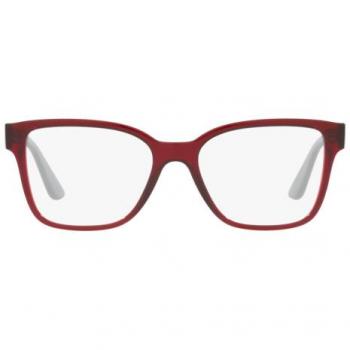 Vogue Eyewear VO5452 2924 Women's Eyeglasses Clear Size 53 (Frame Only) - Blue Light Block Available