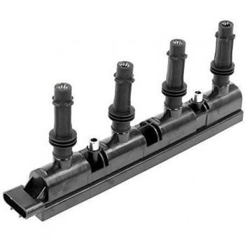 Bobina de encendido VEMO V40-70-0081 para OPEL Corsa D, Meriva A, Corsa C y CHEVROLET Cruze 1.2/1.4