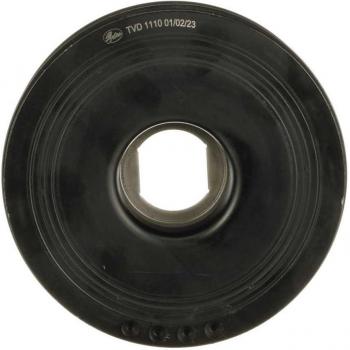 Triscan 8643 10021 - Polea, cigüeñal