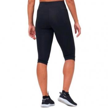 Odlo Essential 3/4 Tight Women Black Size S