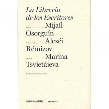 Libreria De Los Escritores,La