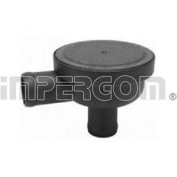 Separador de aceite ORIGINAL IMPERIUM 4802, tipo: separador de aceite, características: diseñado para la aireación del cárter de aceite, ayuda a evitar la acumulación de presión en el sistema, fabricado con materiales de