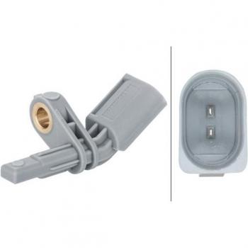 Sensor ABS HELLA 6PU 012 679-931