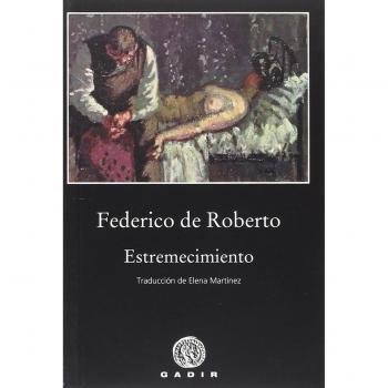 Estremecimiento - Federico De Roberto