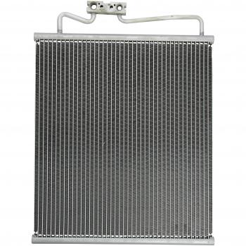 Condensador de Aire Acondicionado NISSENS 94275