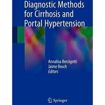 Diagnostic Methods for Cirrhosis and Portal Hypertension