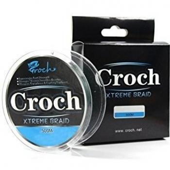croch Angel cuerda cuerda trenzada 500 m