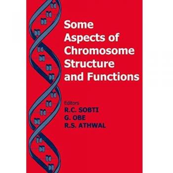 Chromosome Structure and Function: Insights into Genetic Organization and Regulation