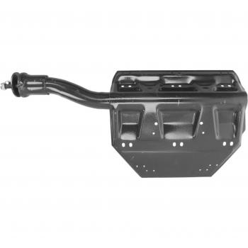 Kit de montaje guardabarros PACOL BPD-SC028L Izquierda