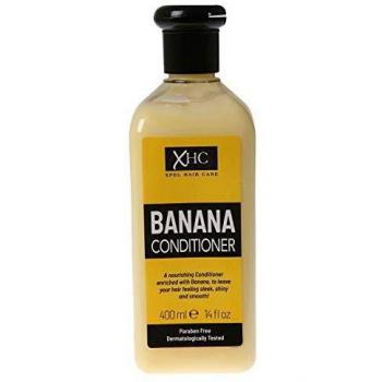 XPel Banana Hair Conditioner 400 ml
