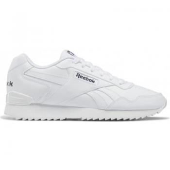 Calzado Multideporte para Hombre Reebok Glide Ripple Clip y Zapatillas de Deporte para Mujer Reebok Zapatilla Glide Ripple Clip 100010338 Blanco