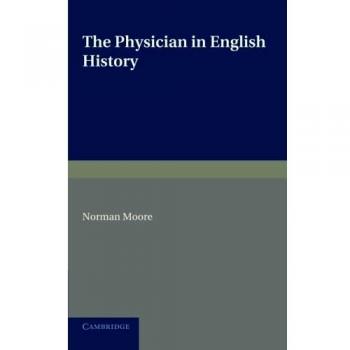 El Médico en la Historia Inglesa - Edición de Bolsillo