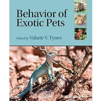 Behavior of Exotic Pets