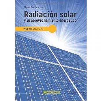 Radiación solar y su aprovechamiento energético: 2