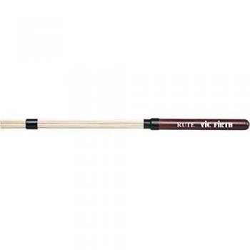 Vic Firth Original Rute Rods - 16 Bristle Drumsticks