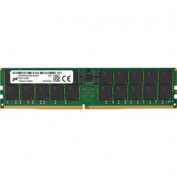 Micron 64 GB DDR5 4800 MHz Memory Module