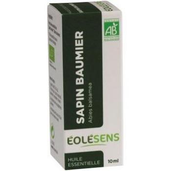 Aceite esencial de abeto balsámico - Eolesens Bálsamo