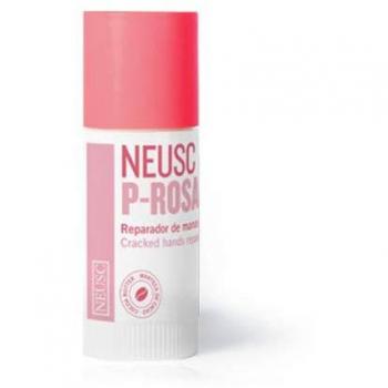 Neusc P-Rosa Stick - Reparador De Manos 24g