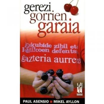 Gerezi gorrien garaia