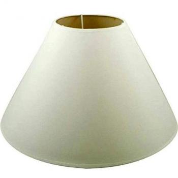 Générique 2947 difusor de tela, 42 cm, color crudo
