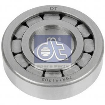 Rueda libre compresor de aire acondicionado DT Spare Parts 4.61434