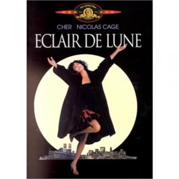 Eclair de lune [Reino Unido] [DVD]