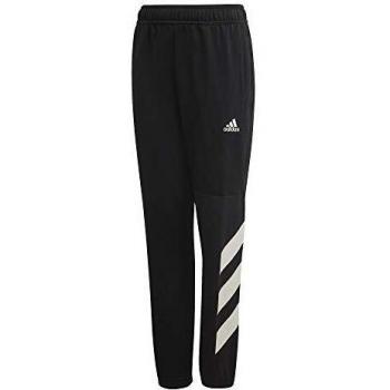 adidas JB A Xfg Pant Pantalón, Niños, Negro/Blanco, 152