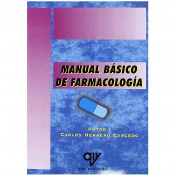 Manual básico de farmacología