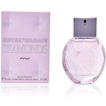 Giorgio Armani Emporio Diamonds Rose EDT V 30 ml