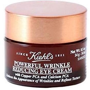 Kiehl's Powerful Wrinkle Reducing Eye Cream 14ml