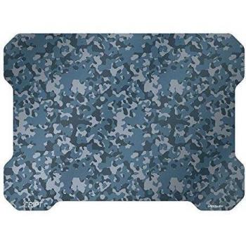 Speedlink - Cript Ultra Thin Gaming Mousepad SL620102CAM, Color Camuflaje