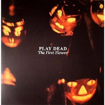 The First Flower [VINYL]