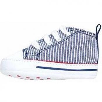CONVERSE Zapatos Zapatillas Cuna 863986C HI Talla 19 Righe