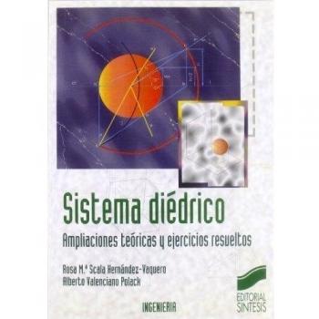 Sistema diédrico: ampliaciones teóricas y ejercicios resueltos: 7