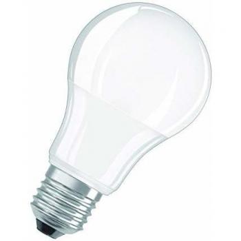 Pack de 5 bombillas LED E27 goccia 8.5W (equivalente a 60W), luz natural 4000K, 806 lúmenes