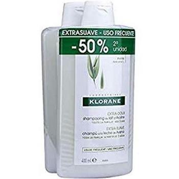 Klorane Klorane Duplo Champu Avena 400Ml 400 g