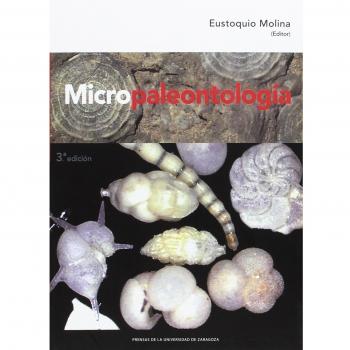 MICROPALEONTOLOGÍA - Varios Autores