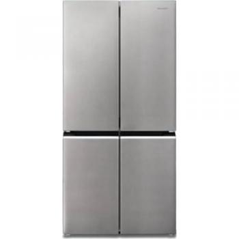 Frigorífico Americano Sharp SJ-NFA15IMXPE 488 L Acero Inoxidable Clase E Total No Frost